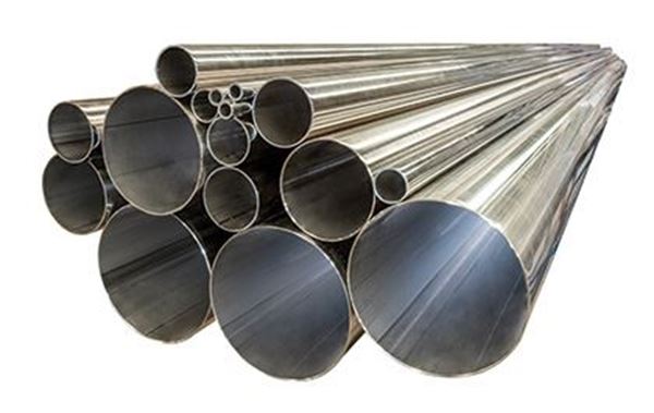 A ProChem image of their piping products.