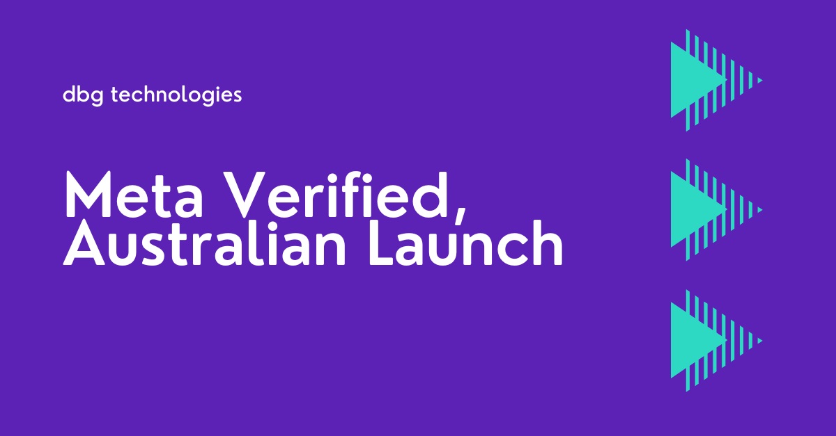 Meta testing new subscription service for verified accounts