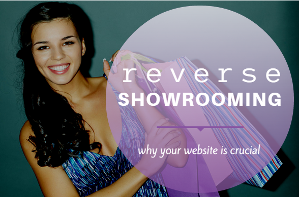 rev-showrooming